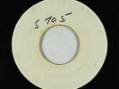 Reggae 45 - Lloyd Charmers/Soul Stirrers - 5 To 5/Come See About Me - blank