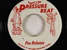 Rocksteady 45 - Caly Gibbs - Seeing Is Believing - Pressure Beat Jamaica - pre