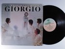 GIORGIO MORODER Knights In White Satin OASIS LP VG+ d