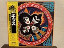 Kiss / Rock And Roll Over (22S-5) W/OBI / '80 Press Vinyl LP