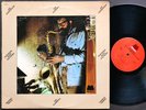 JOE HENDERSON ALICE COLTRANE The Elements LP MILESTONE M-9053 US 1974 Jazz