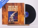 Big Country Through A Big Country - Greatest Hits LP Vinyl Record - EX/VG+