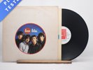 Buzzcocks Love Bites A-1 B-1 Embossed Sleeve LP Album Vinyl Record - VG+/EX