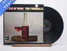 The Fireballs Bottle Of Wine -1 -1 LP Album Vinyl Record SSL 10237 - VG+/EX