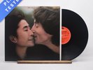 John Lennon & Yoko Ono Milk And Honey Gatefold LP Album Vinyl Record - EX/EX