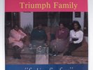 TRIUMPH FAMILY Looking For Love T-2031 LP SEALED d