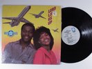BEBE & CECE WINANS Lord Lift Us Up PTL LP VG+ d