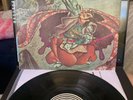 JADE WARRIOR Last Autumn's Dream -USA VERTIGO SWIRL PRESSING  w/ EX VINYL