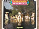 Rare Tejano LP The Mexican Revolution Ratos Felices El Zarape ZLP-1058 US VINYL