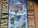 GUNS N' ROSES,33 Giri _-  Appetite Fir Destruction (Ristampa)