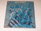 REDBONE Beaded Dreams Through Turquoise Eyes Vinyl COVER ONLY Signed AUTOGRAPHED