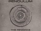 Pendulum - Reworks - Used Vinyl Record - A6999z