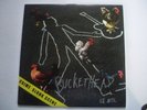 Buckethead ‎– Autographed Crime Slunk Scene 2017 Numbered LE #152