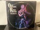 Ozzy Osbourne Randy Rhodes Tribute 2xLP CBS Records w/inner sleeves