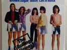 The Rolling Stones Brown Sugar/Bitch/Let It Rock 2011 RSD 7