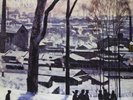 Diaframma Siberia (Vinyl)