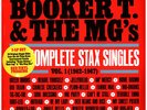 Booker T.& The Mg's - Complete Stax Singles V (Vinyl 2LP - 2021 - EU - Original)