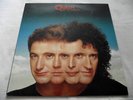 QUEEN   THE MIRACLE ** 1989 UK PARLOPHONE LP