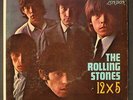 ROLLING STONES: 12x5 LONDON 7