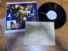 HEAVY SOUL -heavy soulkadeleic RARE DOOM RECORDS LP LIM 100 COPIES stoner doom