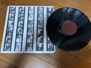 PENTAGRAM -1972-1979 (VOL 2)RARE DOOM RECORDS LP 1999   the obsessed stoner doom