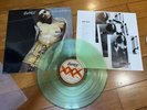 JANE'S ADDICTION -s/t  ORIGINAL 1997 LP CLEAR VINYL SHRINK porno for pyros