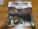 HIGH ON FIRE (SLEEP )-art of self defense 1ST PRESS SEALED LP 2001 stoner doom