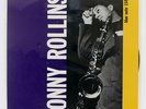 SONNY ROLLINS VOLUME 1 BLUE NOTE BLP1542 JAPAN VINYL LP