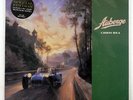 CHRIS REA AUBERGE EASTWEST WX447 UK VINYL LP