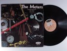 METERS Self Titled JOSIE JOS-4010 LP VG+ d