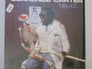 Clarence Carter - Dr. C. C. - Ichiban ICH 1003 OG '86 EX Shrink Blues Funk Soul
