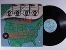 WEST WING Self Titled 20TH CENTURY T-488 LP VG+ d