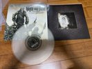 HIGH ON FIRE (SLEEP)-death communion 1ST PRESS 2007 LP CLEAR lim 100 stoner doom