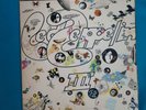 Led Zeppelin - Led Zeppelin III ORIGINAL Vinyl LP Album SD-7201 Atlantic Records