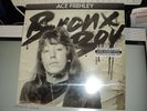 ACE FREHLEY BRONX BOY 12