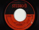 Rocksteady 45 - Basil Daley - Hold Me Baby - Studio One Jamaica