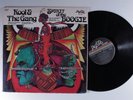 KOOL & THE GANG Spirit Of The Boogie DE-LITE LP VG+ unipak d