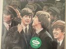 THE BEATLES 