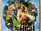 Method Man & Redman ¨How High (The Soundtrack)¨ 2-LP/Vinyl w/ Gatefold PROMO