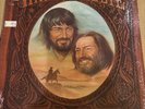 Waylon Jennings and Willie Nelson NM+ AFL1-2686 RCA 1978