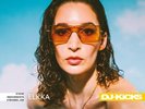 Elkka Dj-Kicks 2LP Vinyl Gatefold 2023  K7 Records