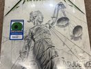 Metallica ...And Justice For All - Walmart 2xLP Dyers Green Vinyl NEW/SEALED