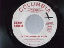 Kenny Rankin,Col.4-43885,
