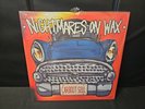 Nightmares on Wax - Carboot Soul - New Vinyl Record LP Damaged Jacket