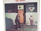 Dr. John – Hollywood Be Thy Name 33 RPM Vinyl LP Record, 1975, Jazz, Funk/Soul