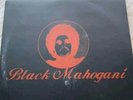 Moodymann / Black Mahogani 3LP set 12