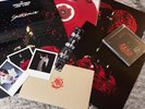 Conan Gray Superache Bundle: Signed CD And Red Vinyl