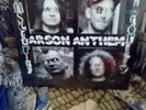 Arson Anthem vinyl record still sealed