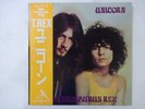 Tyrannosaurus Rex Unicorn SMS SP20-5053 Japan promo VINYL LP OBI