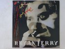 Bryan Ferry Bete Noire Virgin Japan VJL-28002 Japan  VINYL LP OBI